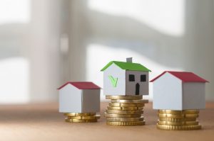 comparar créditos hipotecarios méxico