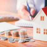 Tipos de financiamiento para comprar una casa