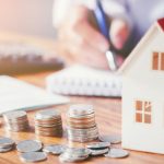 ¿Cuál es el ingreso mínimo para solicitar un crédito hipotecario?