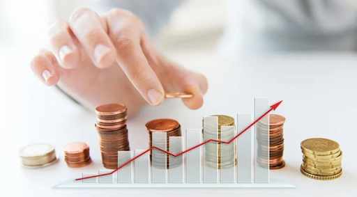 Finanzas saludables