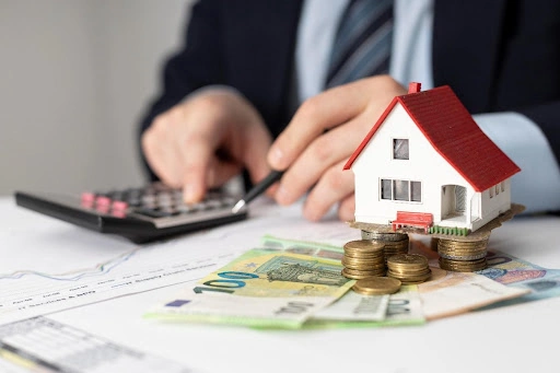 Finanzas saludables
