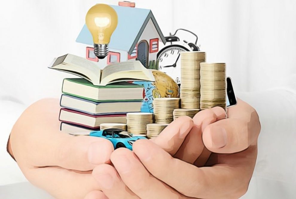 Finanzas saludables