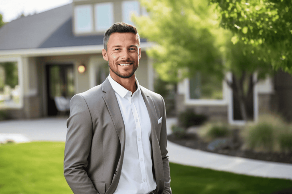 empleado bancario a bróker independiente