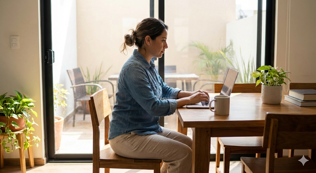 mamá broker hipotecario