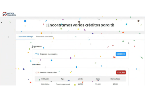 Precalificación vs simuladores