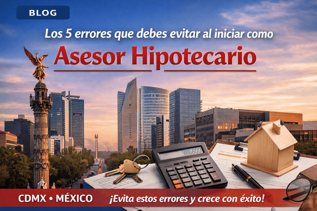 asesor hipotecario