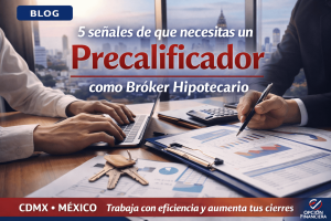 precalificador hipotecario